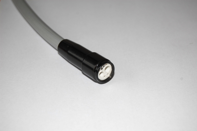 004192_01000551 Crevo turbine Midwest lux - sivo - Image 1