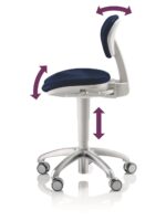 Terapeutska stolica KaVo PHYSIO Evo - Image 2