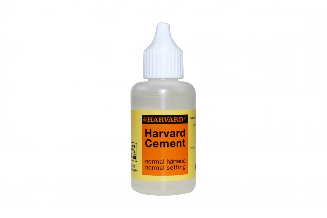 Harvard cement NV - tečnost a 40ml