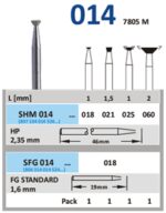 Sinter dijamant HP SHM014 021 - Horico - Image 2