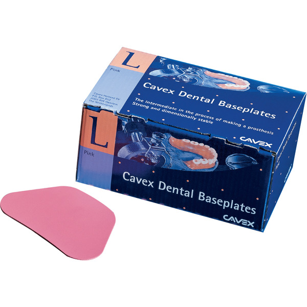 Bazne ploče Cavex a 1kom - gornja