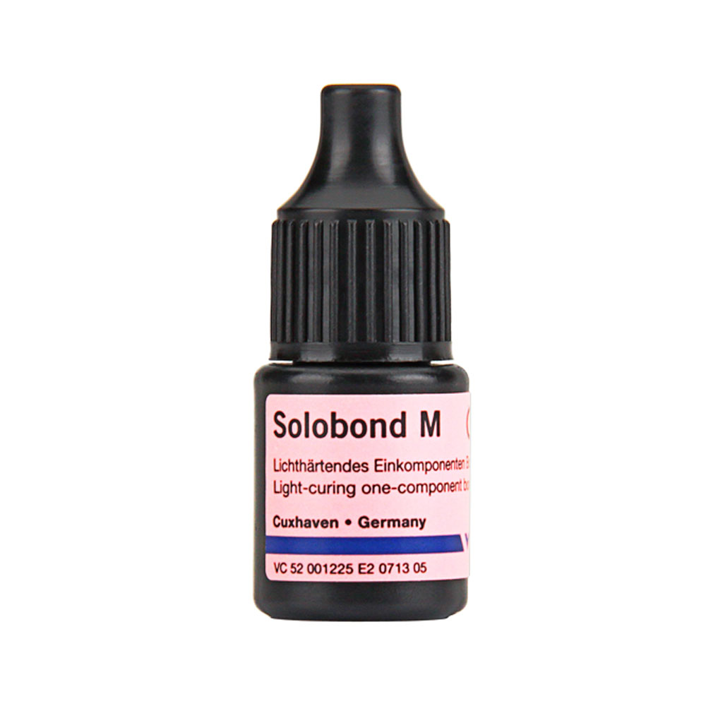 013762_solobondm11 Solobond M 4ml - Voco - Image 1