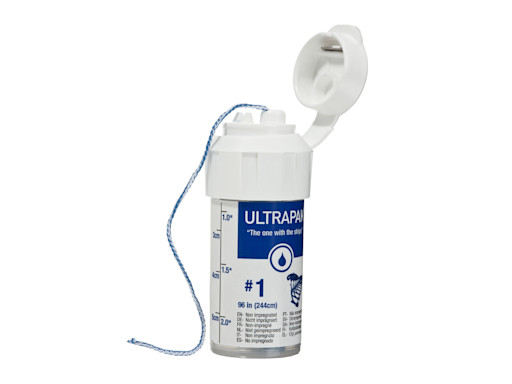 Ultrapak cord CE Ultradent - #1