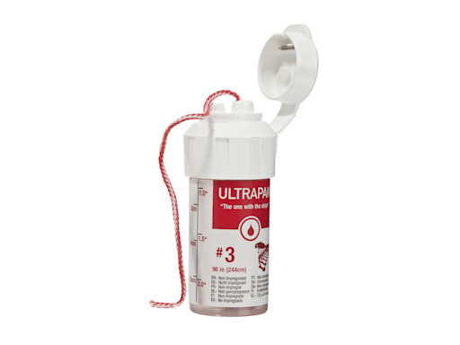 Ultrapak cord CE Ultradent - #3