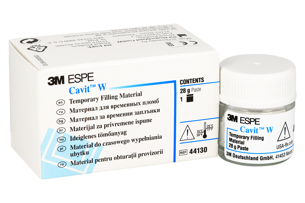 Cavit a 28g 3M - plava