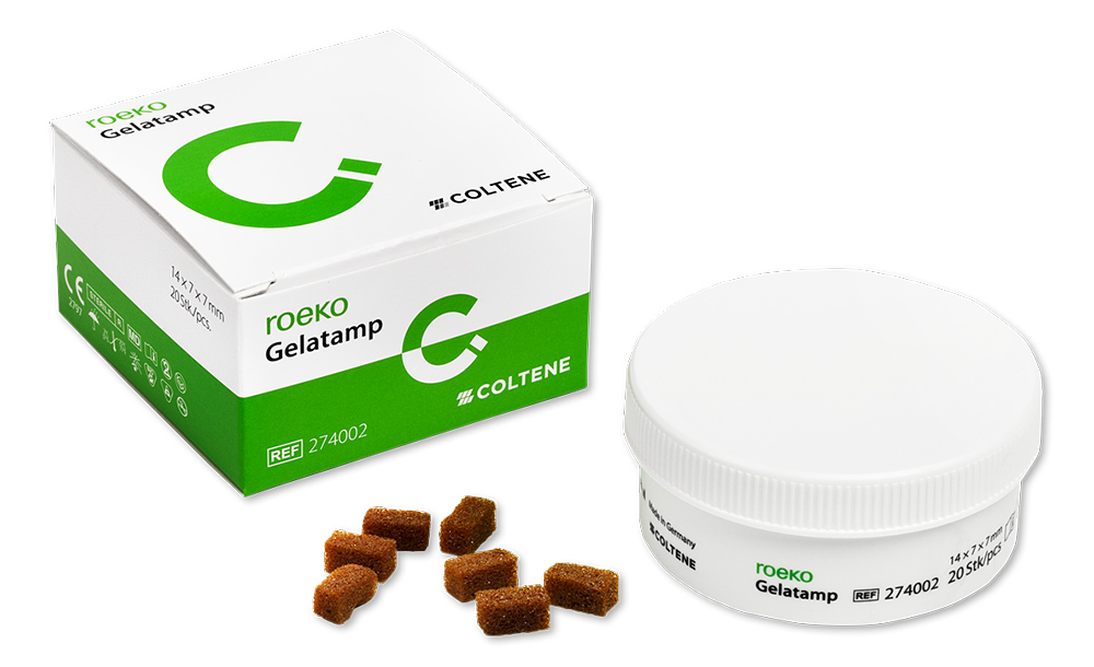 Gelatamp - Roeko - a 20kom