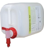 Slavina za kanister Dekaseptol