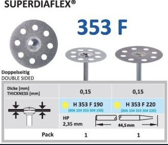 horico dijamant sajbna