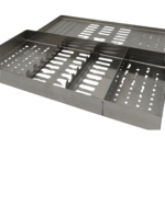 SSI Kaseta za sterilizaciju perforirana