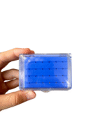 CIT Držač borera plavi - 24rupe / turbinski