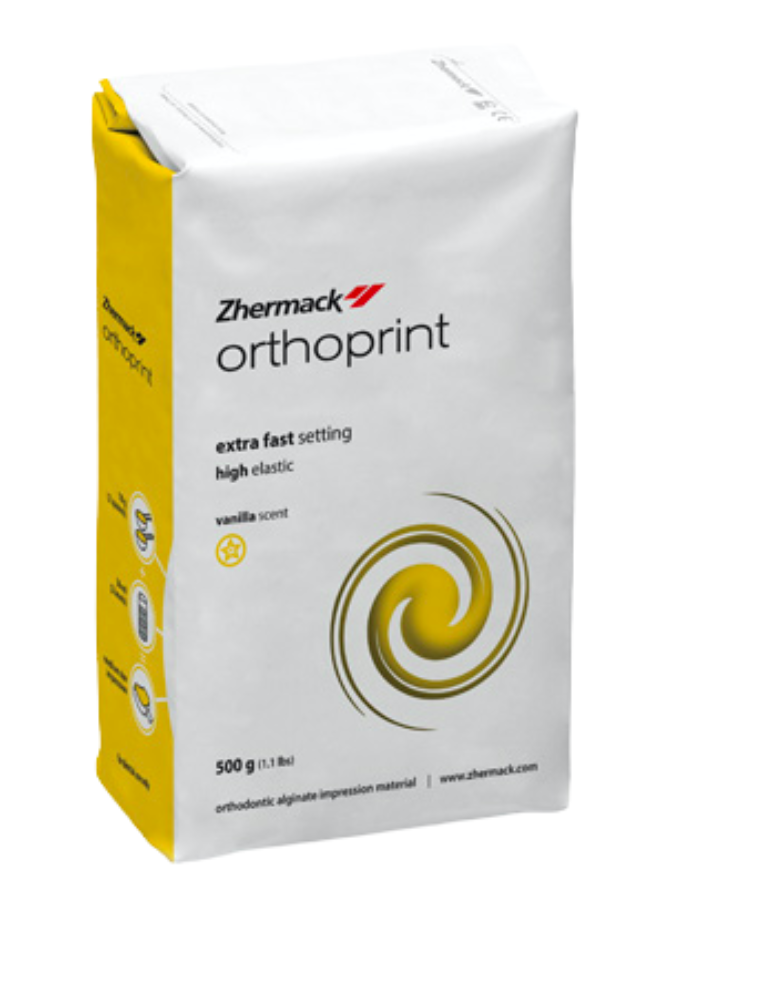 Untitled design (8) Alginat ORTHOPRINT 500g - Image 1