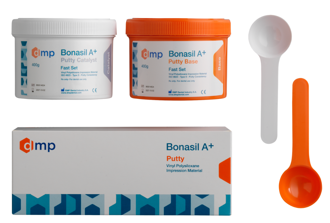 Untitled design (84) Adicioni silikon (primarni) BONASIL A+ PUTTY 400g + 400g DMP - Image 1