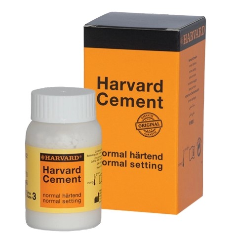 Harvard cement NV - prah a 100g