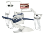 Stomatološki aparat Mocom M10 International (T)