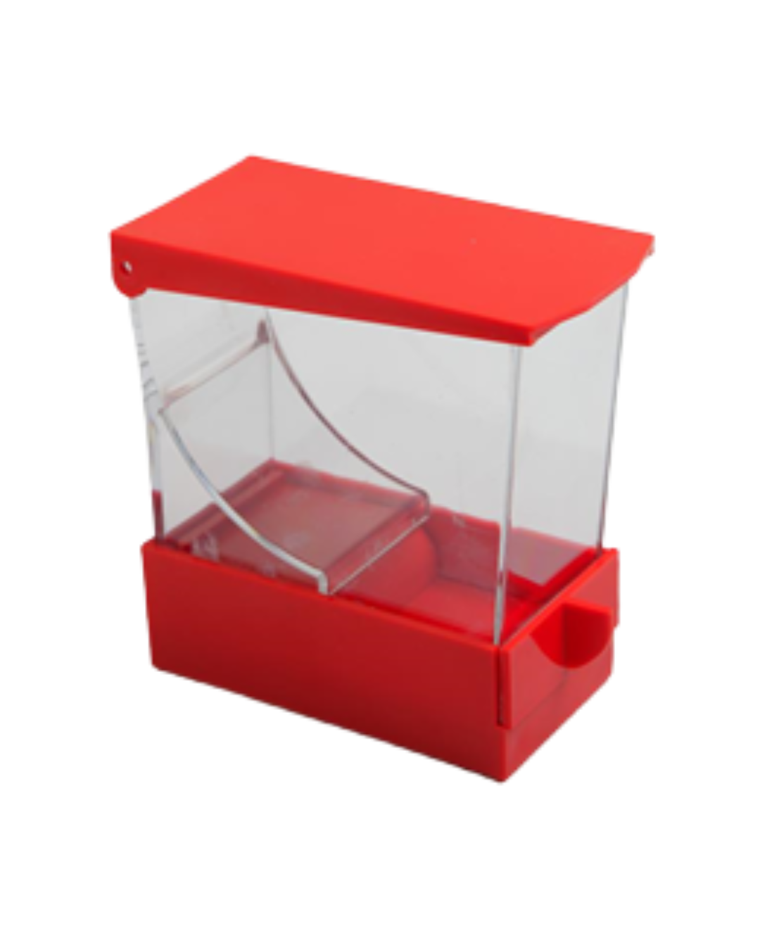 Držač vaterolni - crvena