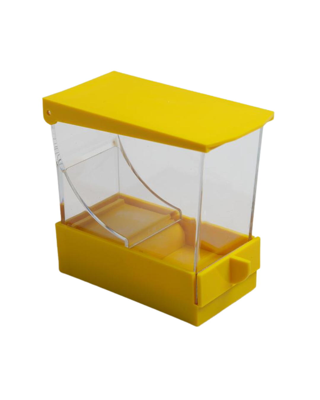 Držač vaterolni - žuta