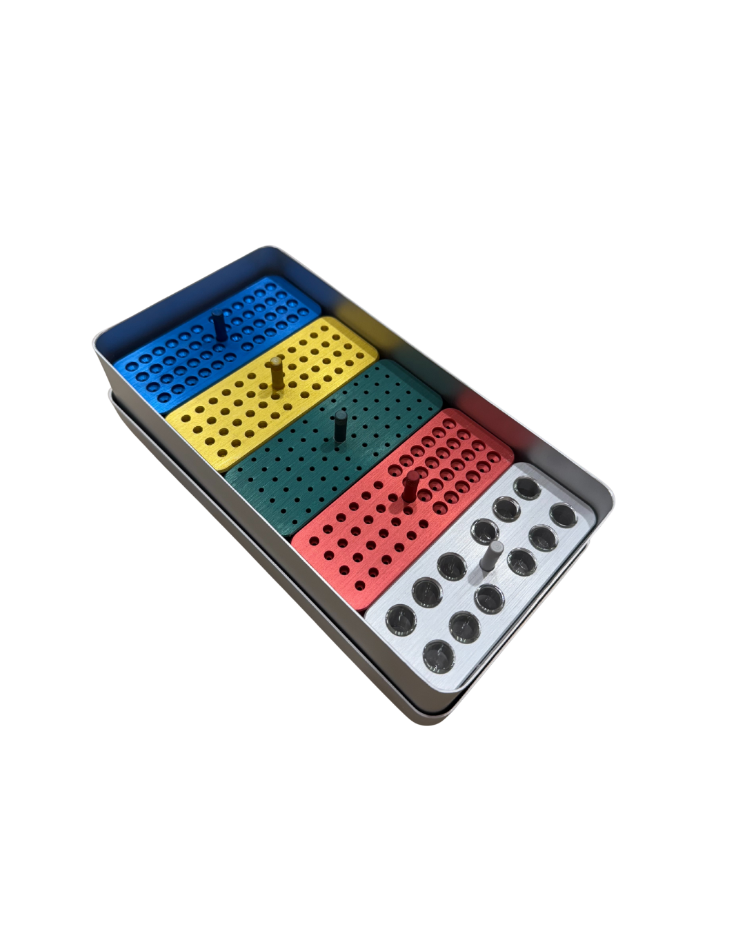 Endobox veliki - Dental Market - tip 2