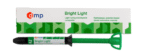 Mikrohibridni kompozit BRIGHT LIGHT DMP - 4,5g