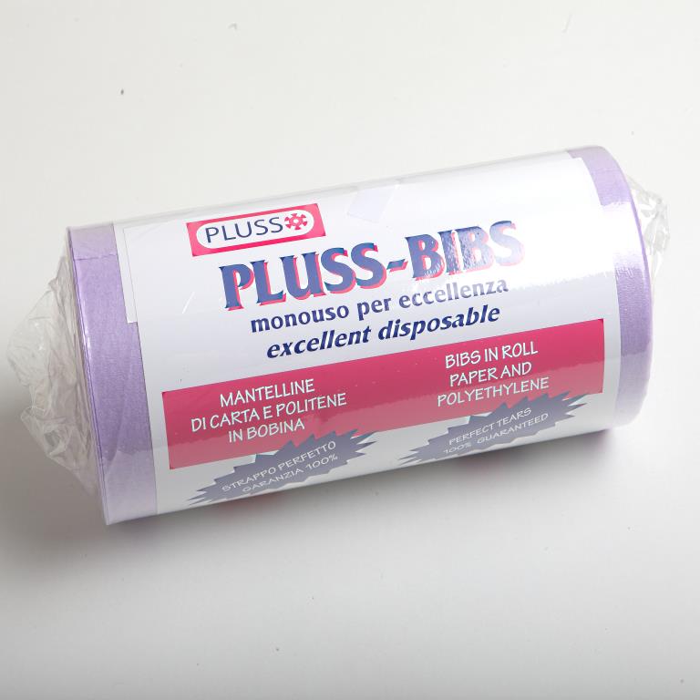 Komprese za pacijente Dental Market - ljubičasta, 50x60mm