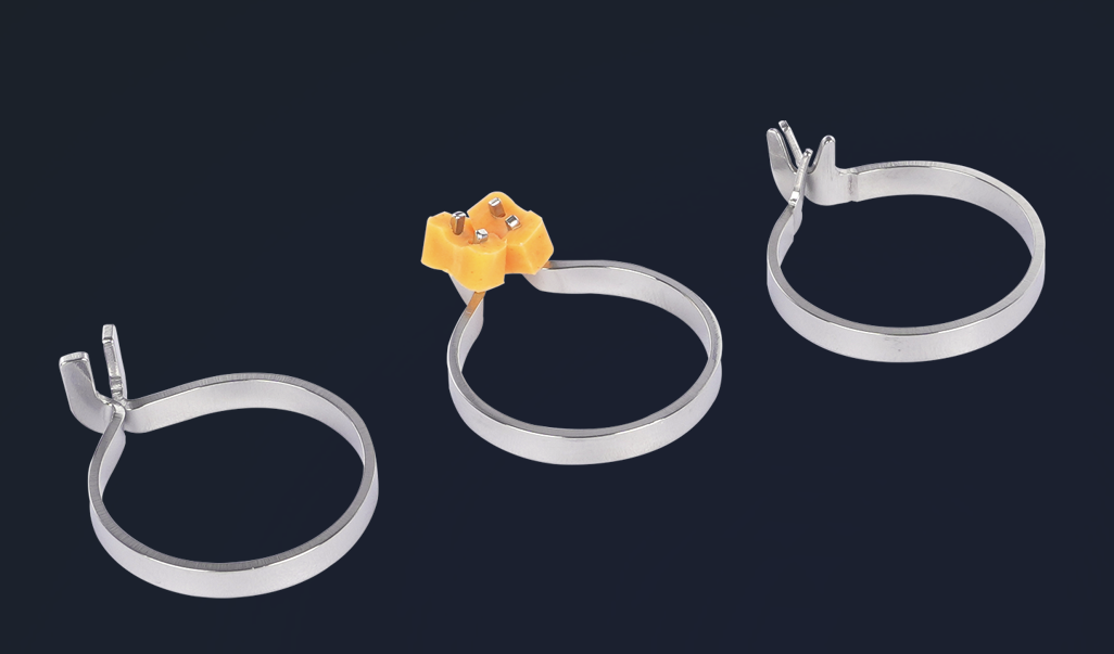 CIT Prsten za sekcione matrice - 01