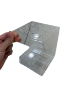 CIT Stalak za kompozite dvodelni S-12 rupa + 4