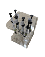 CIT Stalak za kompozite dvodelni S-12 rupa + 4 - Image 3