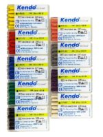 K-file 25mm a 6kom Kendo VDW