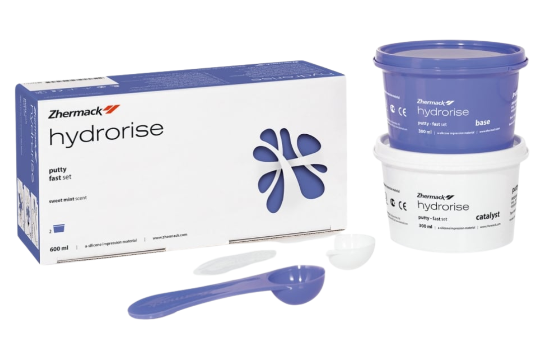 015229 (2) HYDRORISE PUTTY 300+300ml - Image 1