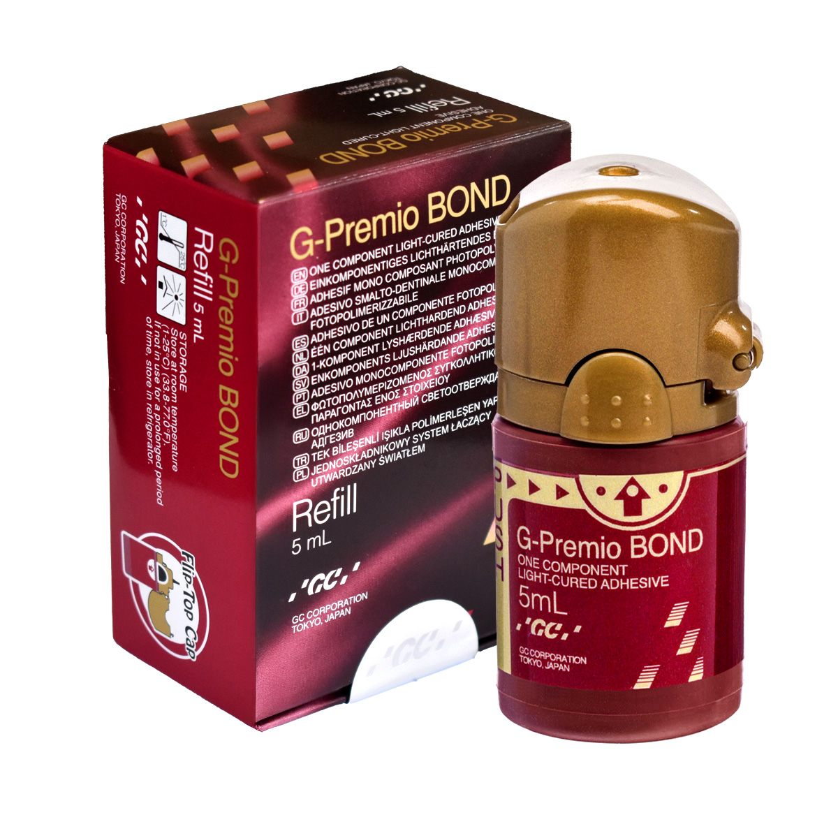 143783jpg G-premio bond 5ml GC - Image 1