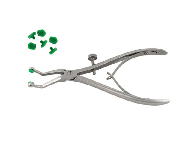 07907 Klešta za skidanje krunice - Arain - Image 1