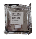 Folije za vakum former a 7x3mm, meke, četvrtaste WU