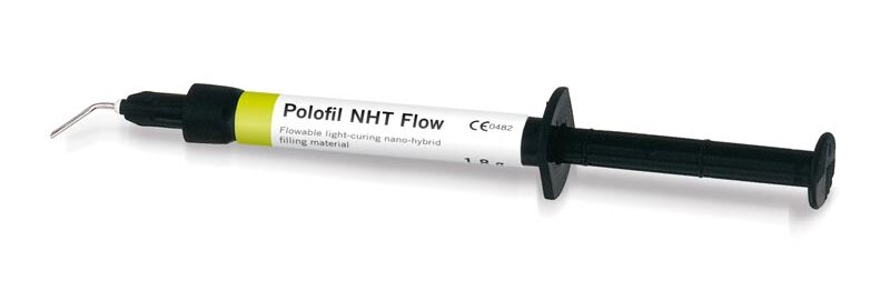 Polofil NHT Flow 1,8g - Voco - A2