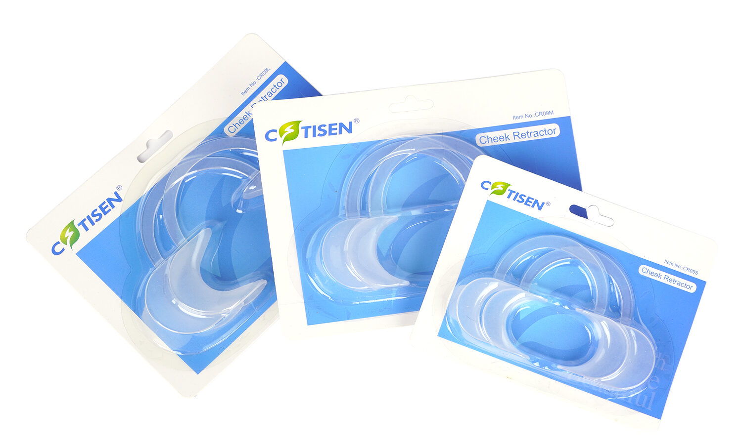 13B52DDF-D975-439F-B0D3-A3C68FCE1D19 CIT Ekarter - set od 2 kom - Image 1