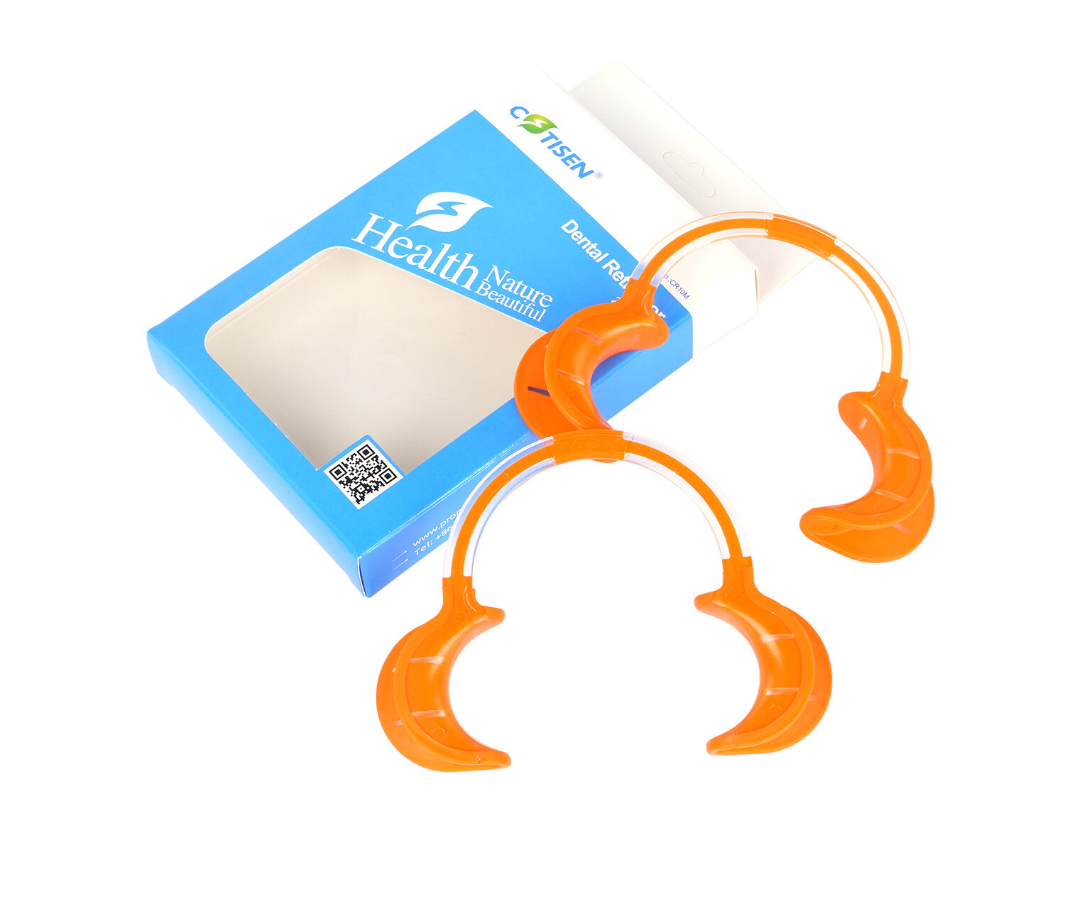 DA049050-F7B4-4F16-9F46-AB46434D9434 CIT Ekarter silikonski - Image 1