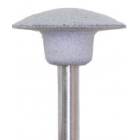 Gumice za poliranje zubnih ispuna - Eco Line HORICO - gruba