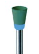 Gumice za poliranje zubnih ispuna - Ceramic HORICO