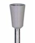 Gumice za poliranje zubnih ispuna - Ceramic HORICO