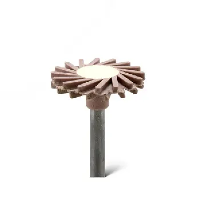 Gumice za poliranje zubnih ispuna - kompozite, keramičke vinire 5kom HORICO - 5W9667