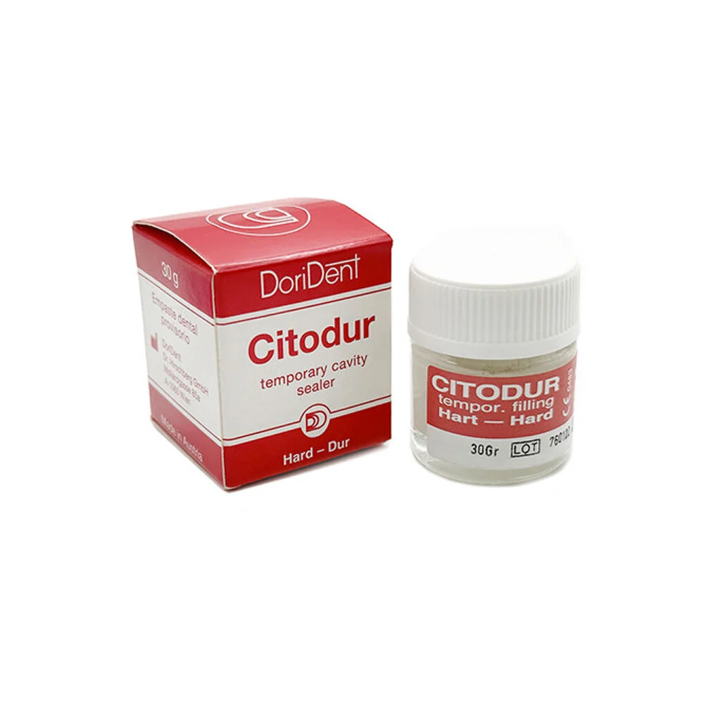 Citodur a 30g - crveni