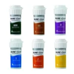 Konac za retrakciju gingive NEIMPREGNIRAN 254cm SURE-CORD