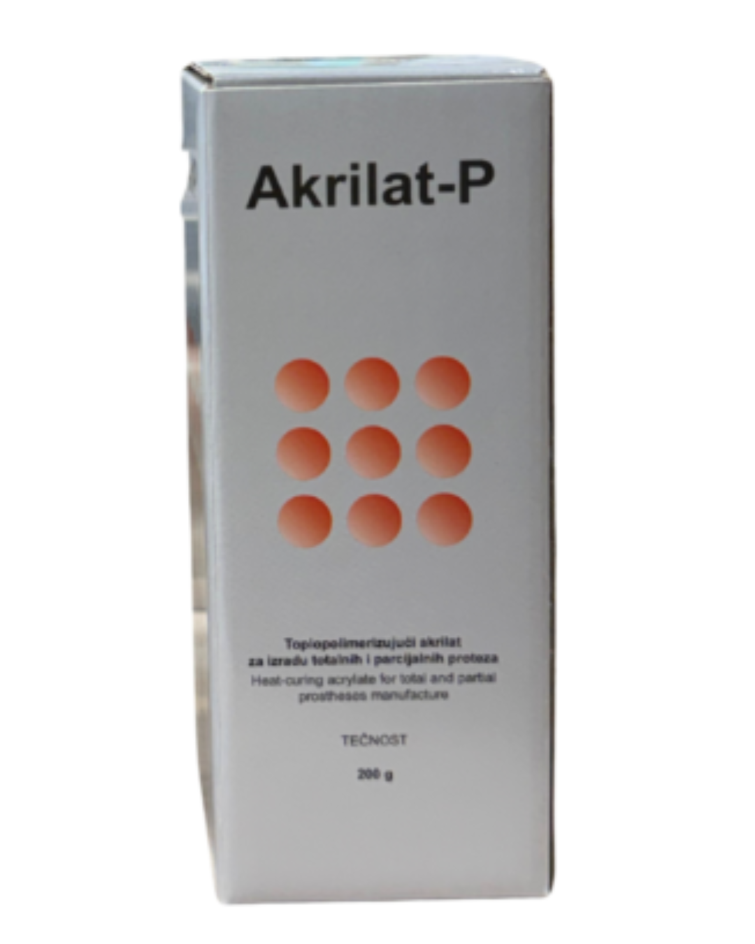 Akrilat P - tečnost a 200 ml