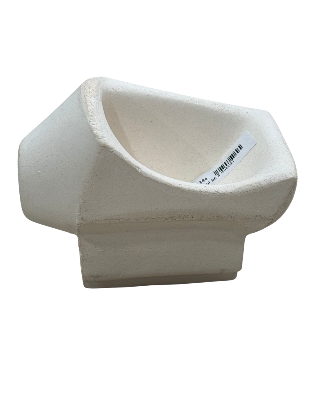 Keramički tigl - BE 3 duboki