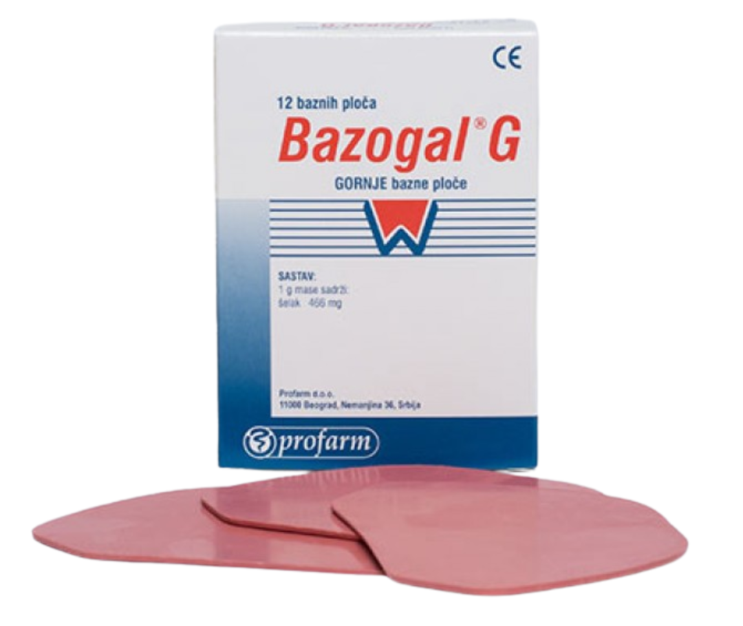 Bazogal D/G 12kom Profarm - gornja