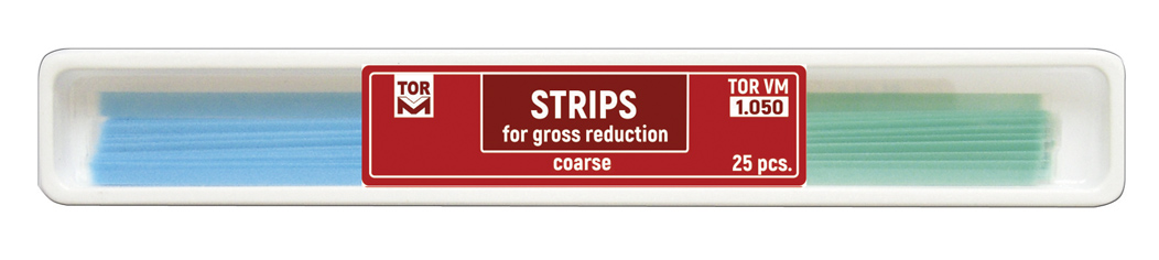 Poliester traka za poliranje a 25kom TOR VM - 1.050