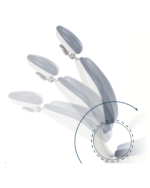 Stomatološki aparat Mocom M10 Continental (S) - Image 4