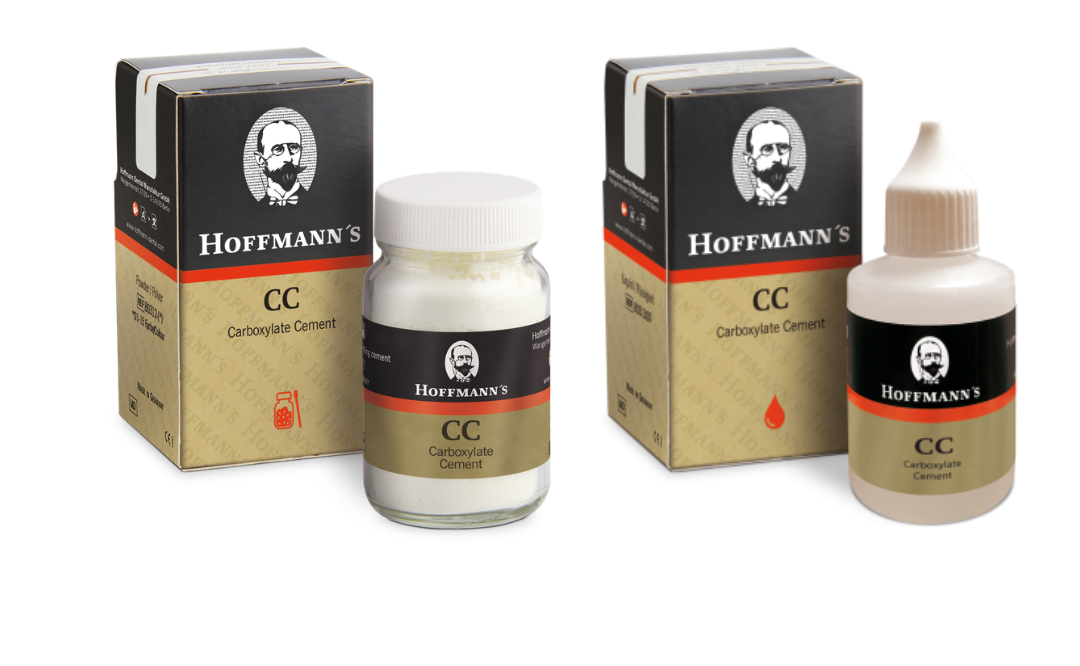 AY-215B3 (4) Hoffman CC carboxylat - Image 1