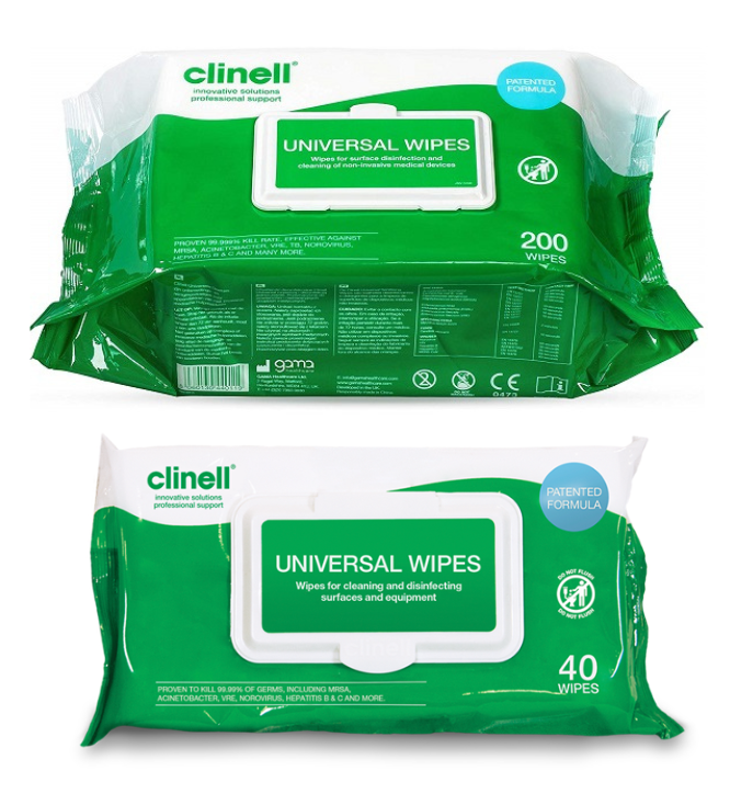 Untitled design (19) Durr Clinell - maramice za dezinfekciju - Image 1